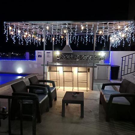 Alberca Caliente, Heated Pool House With The View Villa San Carlos Nuevo Guaymas Exteriör bild