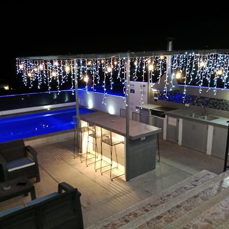 Alberca Caliente, Heated Pool House With The View Villa San Carlos Nuevo Guaymas Exteriör bild