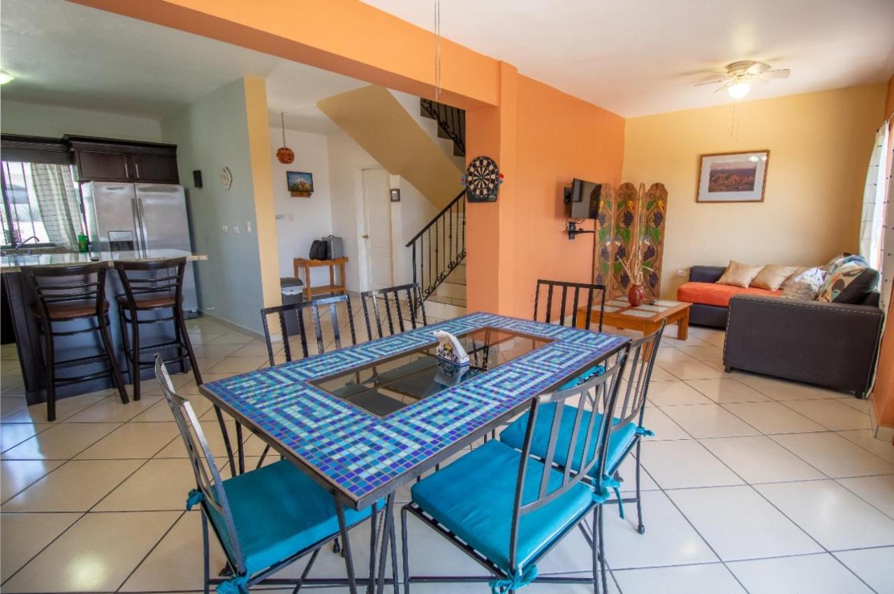 Alberca Caliente, Heated Pool House With The View Villa San Carlos Nuevo Guaymas Exteriör bild