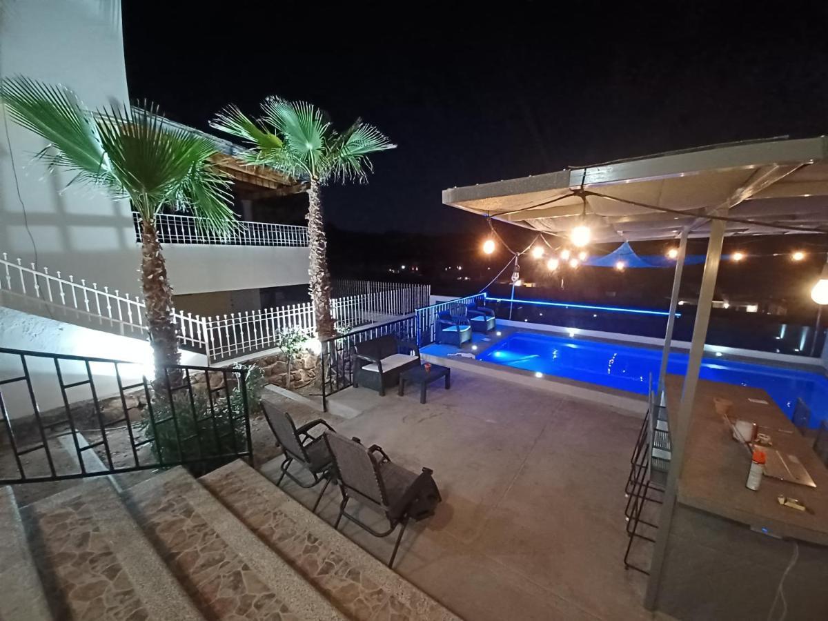 Alberca Caliente, Heated Pool House With The View Villa San Carlos Nuevo Guaymas Exteriör bild
