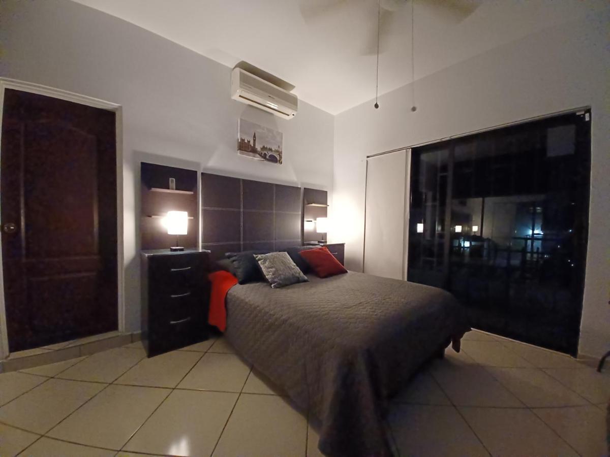 Alberca Caliente, Heated Pool House With The View Villa San Carlos Nuevo Guaymas Exteriör bild