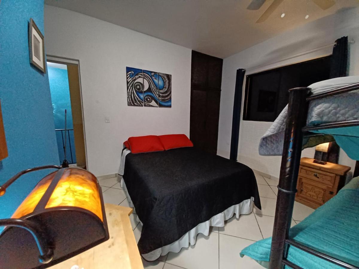 Alberca Caliente, Heated Pool House With The View Villa San Carlos Nuevo Guaymas Exteriör bild