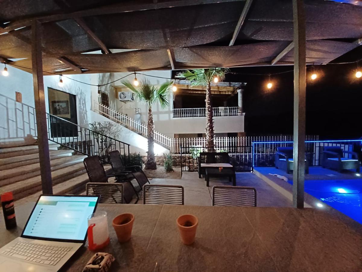 Alberca Caliente, Heated Pool House With The View Villa San Carlos Nuevo Guaymas Exteriör bild