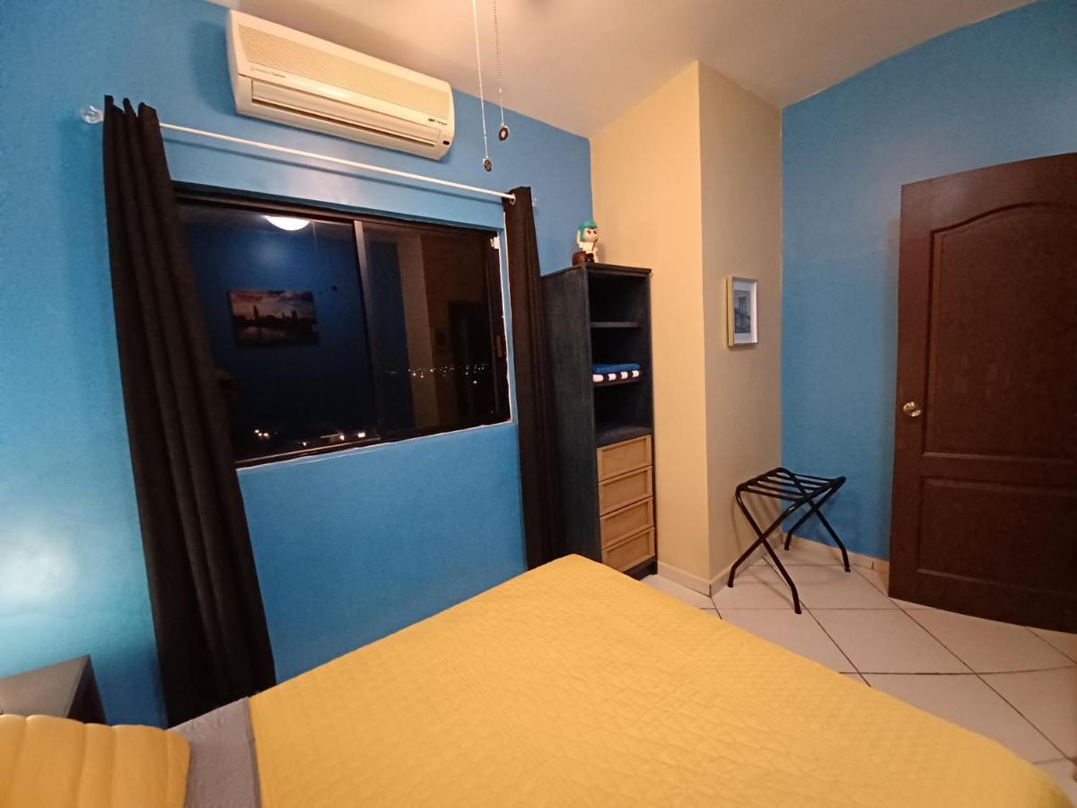 Alberca Caliente, Heated Pool House With The View Villa San Carlos Nuevo Guaymas Exteriör bild