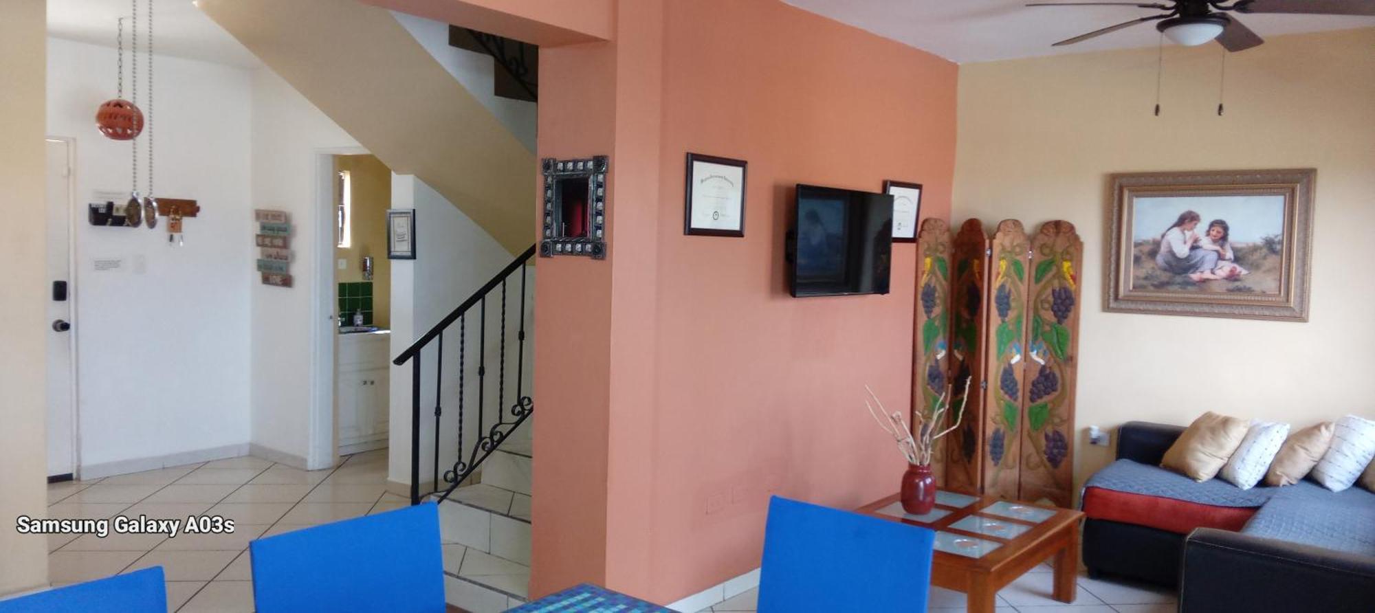 Alberca Caliente, Heated Pool House With The View Villa San Carlos Nuevo Guaymas Exteriör bild