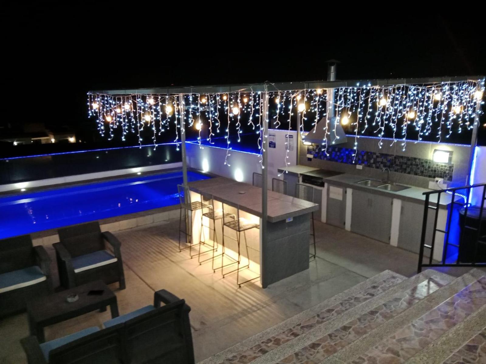 Alberca Caliente, Heated Pool House With The View Villa San Carlos Nuevo Guaymas Exteriör bild