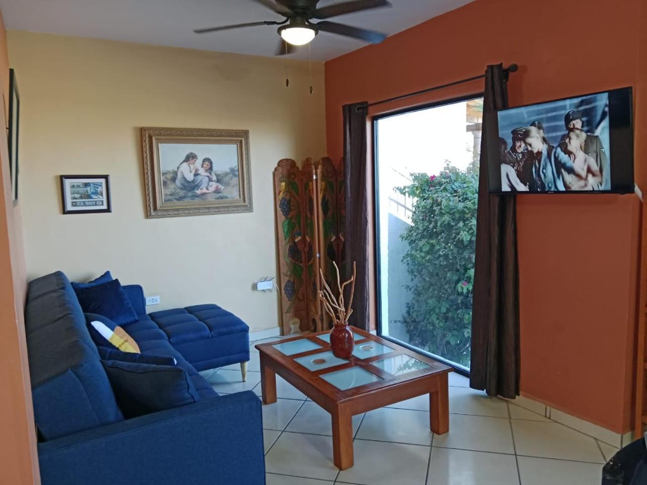 Alberca Caliente, Heated Pool House With The View Villa San Carlos Nuevo Guaymas Exteriör bild