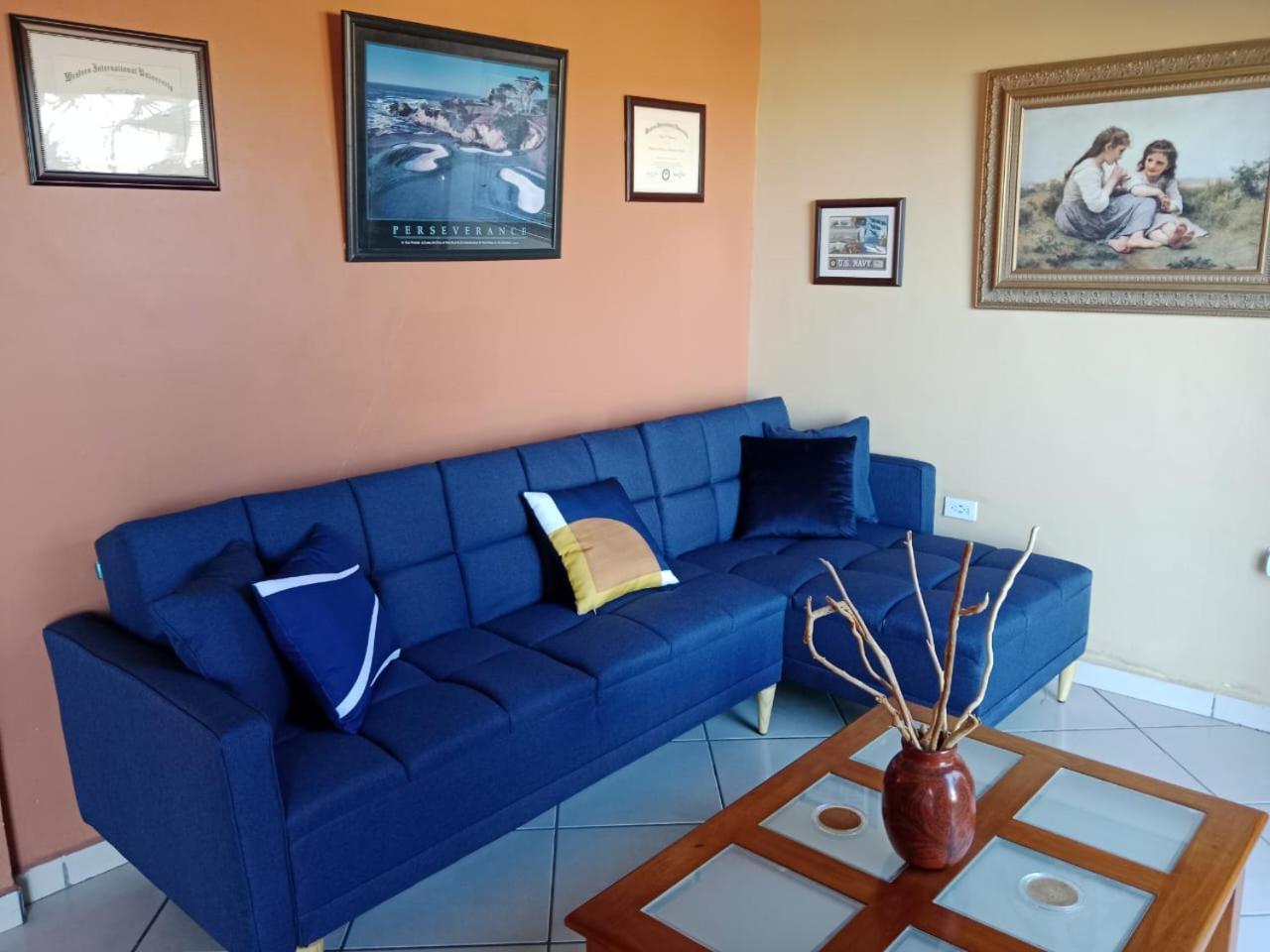 Alberca Caliente, Heated Pool House With The View Villa San Carlos Nuevo Guaymas Exteriör bild